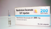 tajdrug_Nandrolone Decanoate 25/50 mg